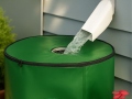 Regnvattentank CM-FOLD 750 l